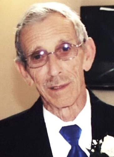 Joseph E. Pastore
